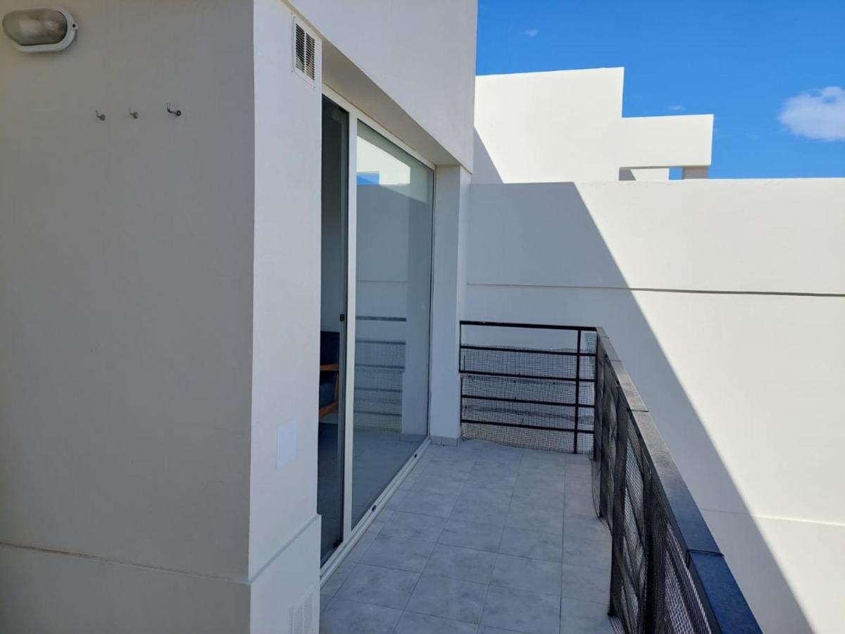 Apartment Dona Chic! Puerto Madryn