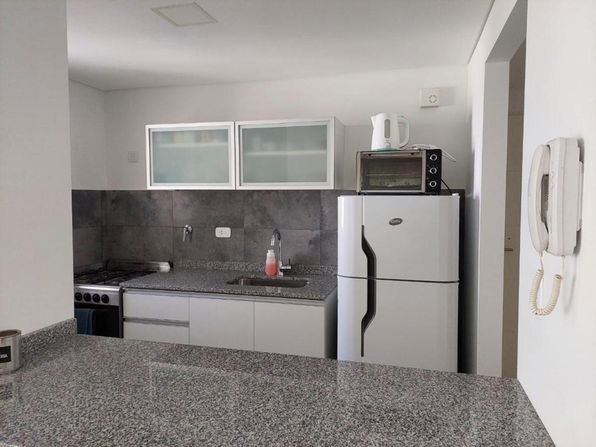 Apartment Dona Chic!