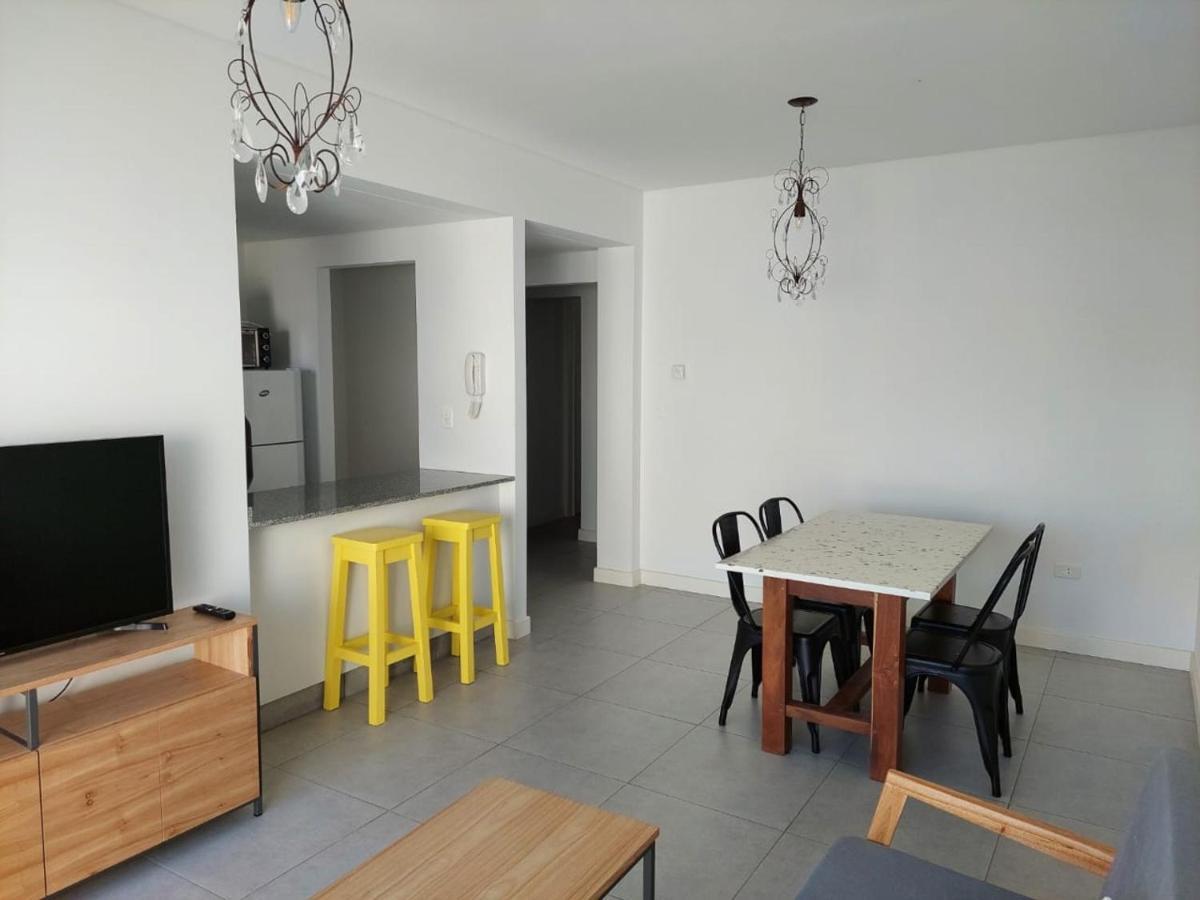 Apartment Dona Chic! Puerto Madryn