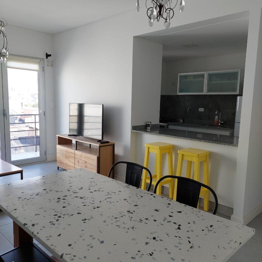 Apartment Dona Chic!