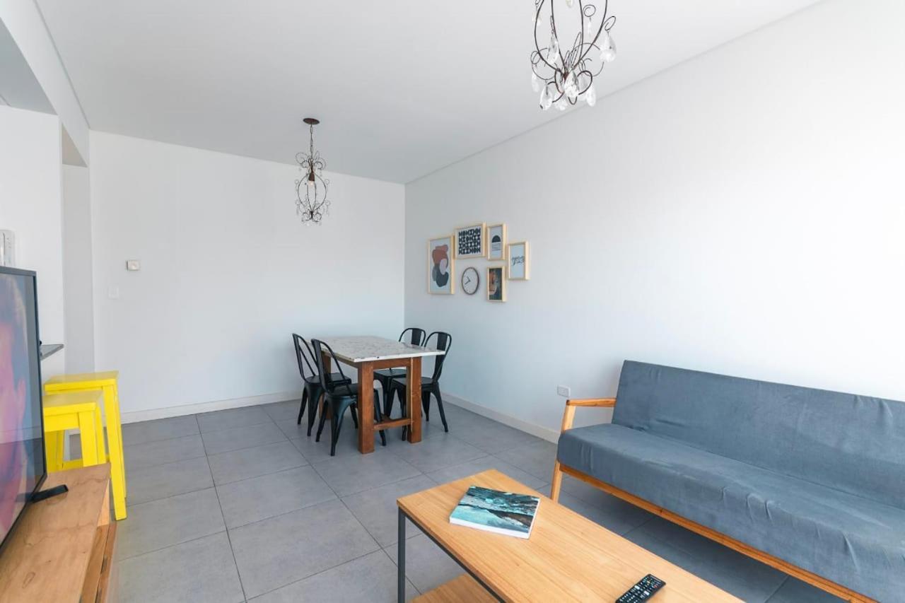 Apartment Dona Chic!