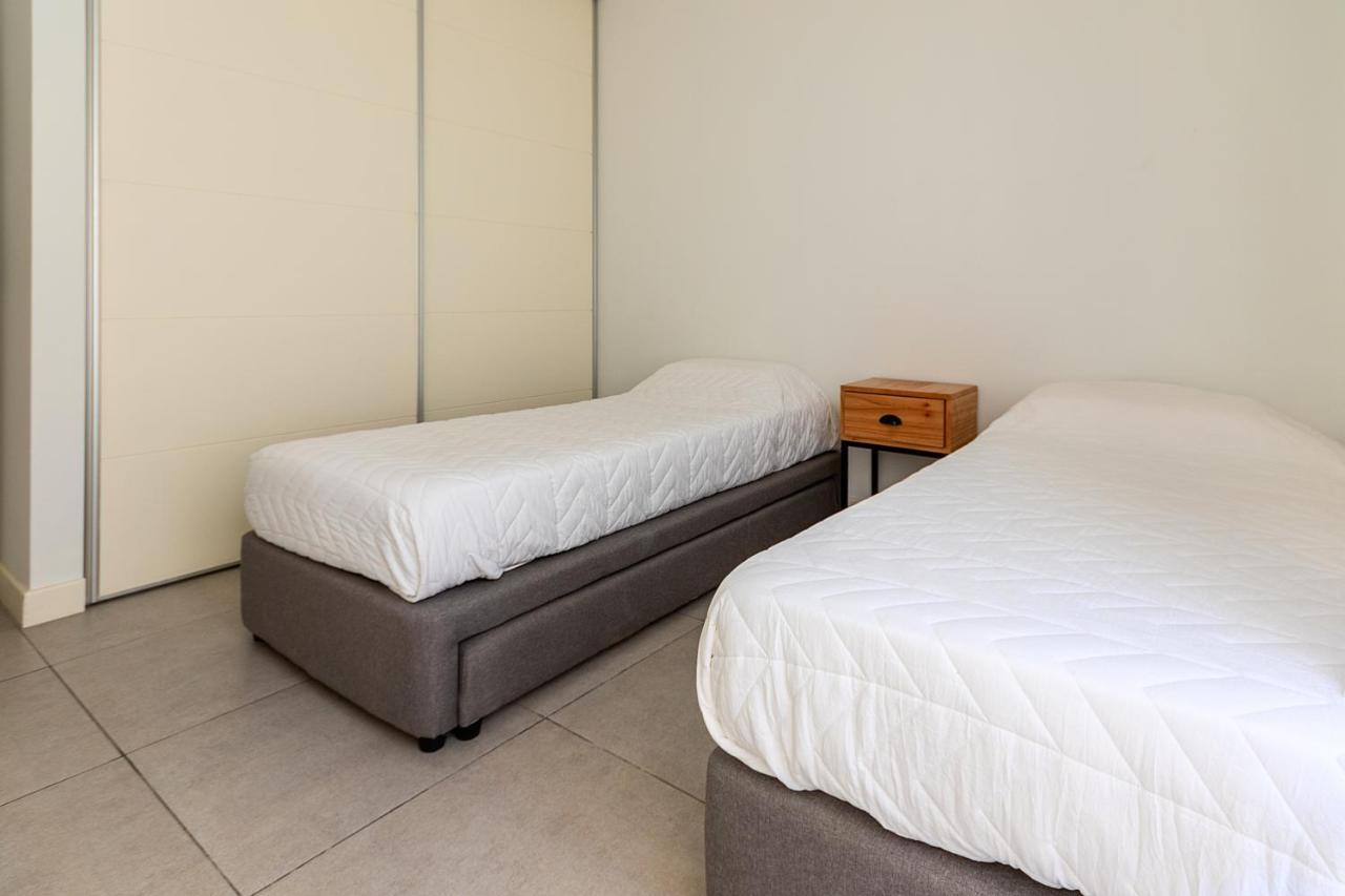 Apartment Dona Chic! Puerto Madryn