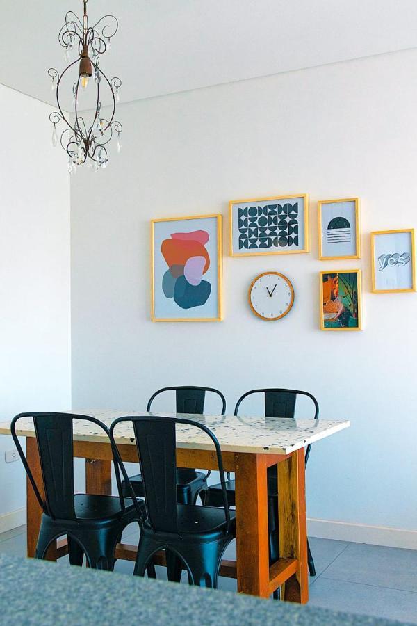 Apartment Dona Chic! Puerto Madryn