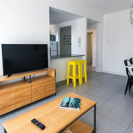 Dona Chic! Apartment Puerto Madryn Exterior photo