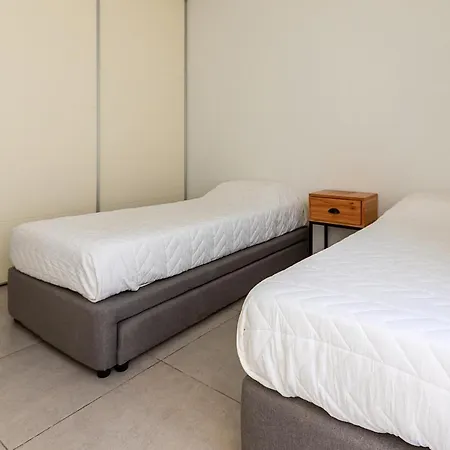 Dona Chic! Apartment Puerto Madryn Exterior photo