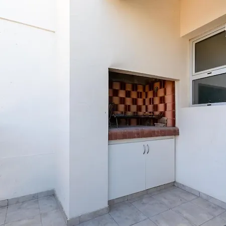 Dona Chic! Apartment Puerto Madryn Exterior photo