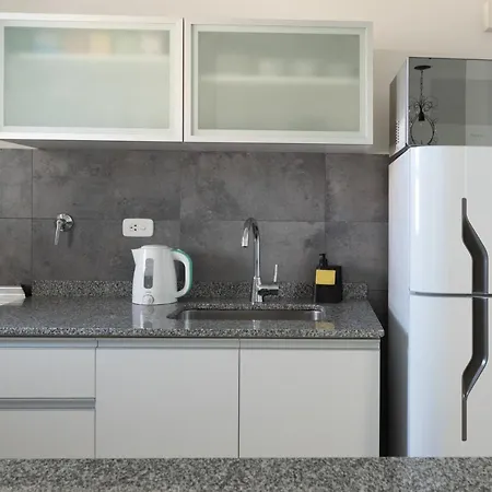 Dona Chic! Apartment Puerto Madryn Exterior photo